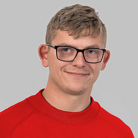 Maximilian Wackermann